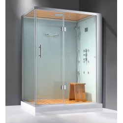 Athena WS-141R Steam Shower