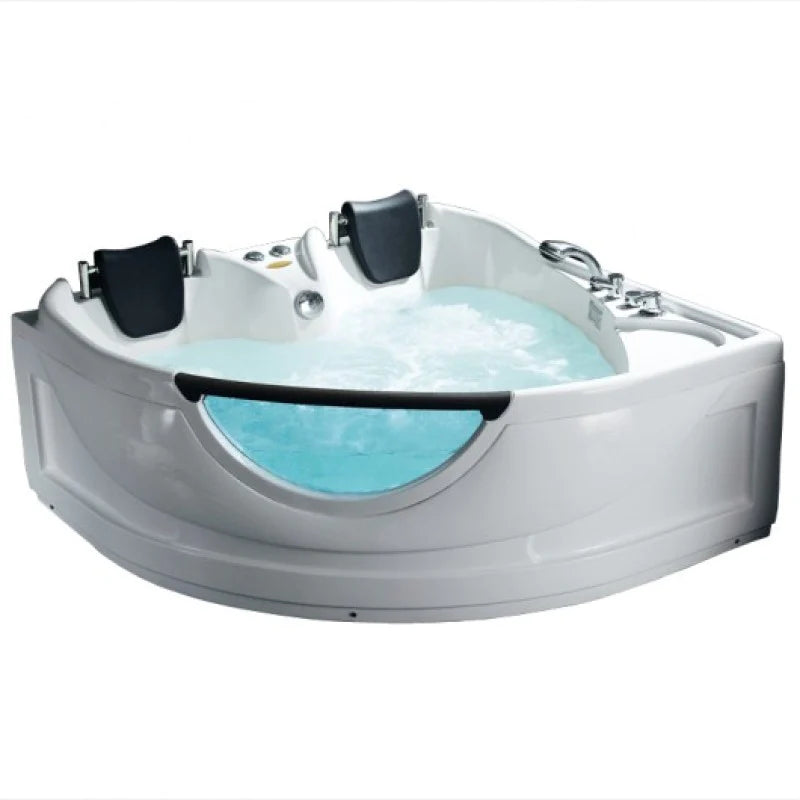 BT-150150 Corner Air/Whirlpool