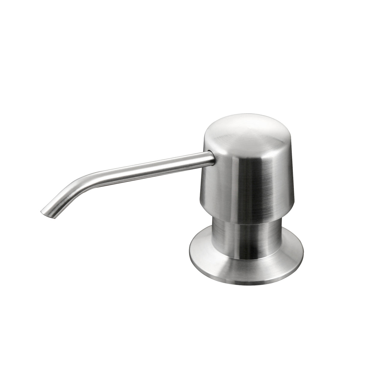 Houzer Preferra Soap/Lotion Dispenser