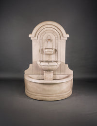 Thumbnail for Marseille Outdoor Garden Fountain – A Grand Display of Timeless Elegance