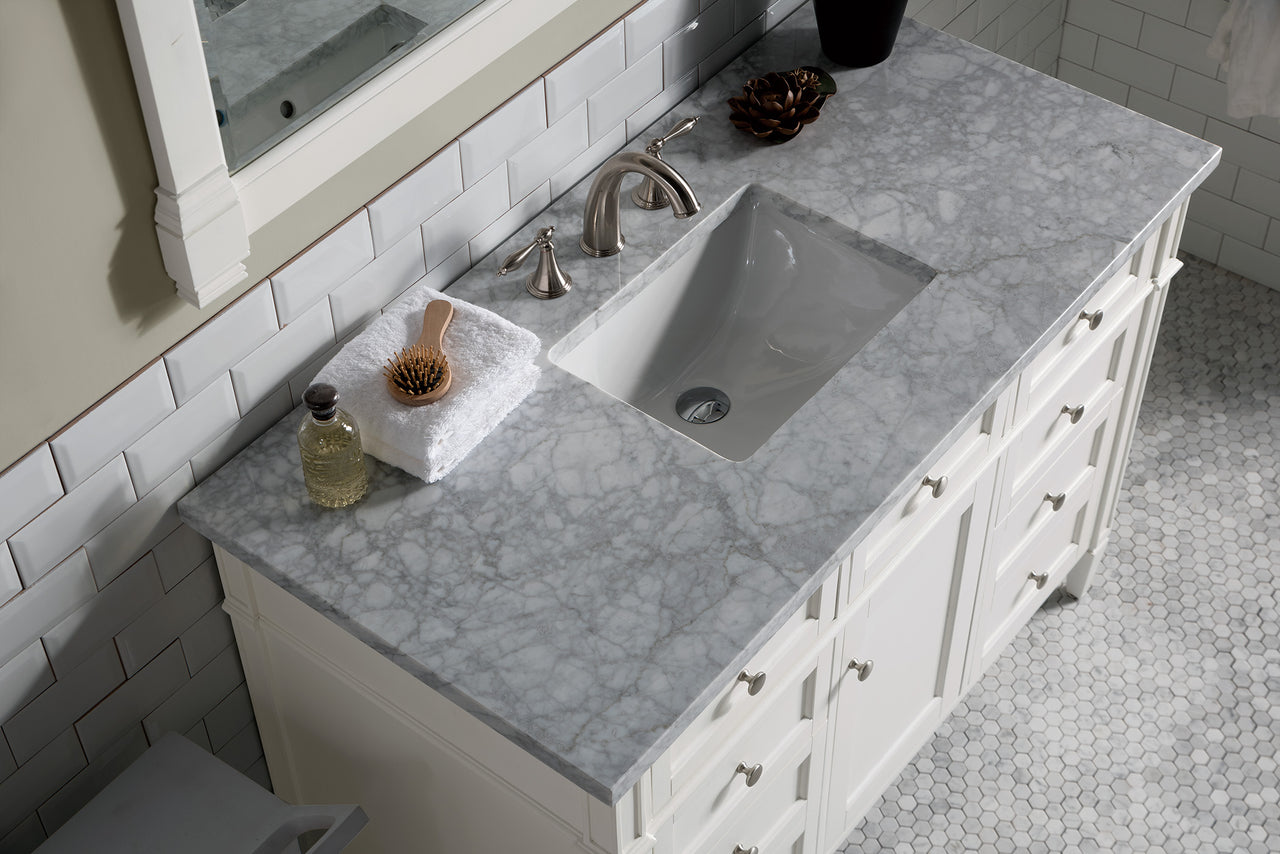 Brittany 48" Single Vanity