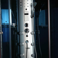 Thumbnail for Mesa WS-302 Steam Shower