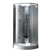 Thumbnail for Mesa WS-302 Steam Shower