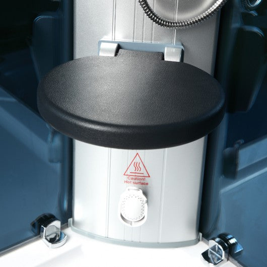 Mesa WS-302 Steam Shower