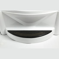Thumbnail for Mesa 608P Steam Shower