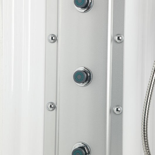 Mesa 608P Steam Shower