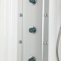 Thumbnail for Mesa 608P Steam Shower
