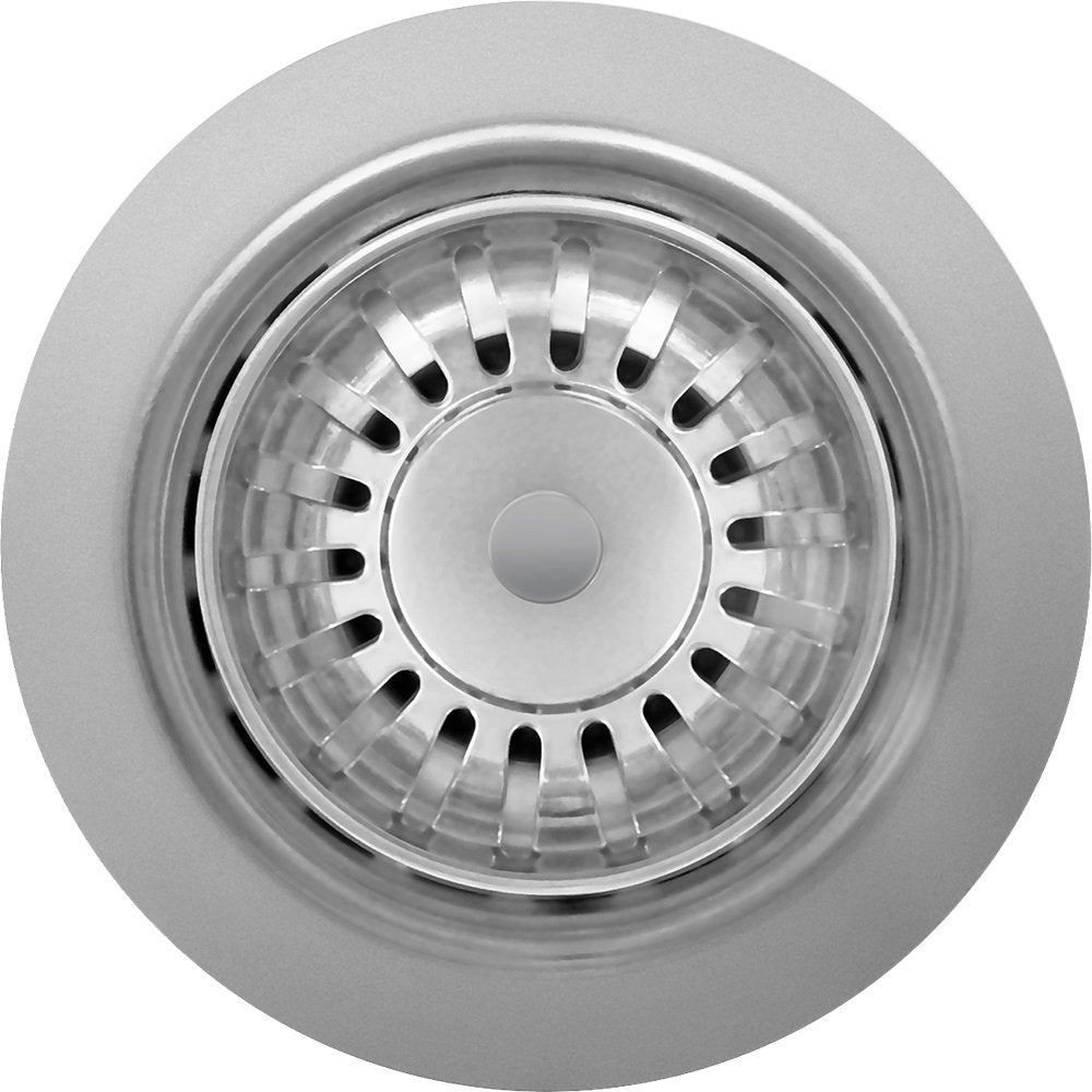 LaToscana 3 1/2" Standard Basket Sink Strainer for Plados Sinks