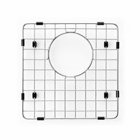 Thumbnail for Houzer Stainless Steel Wirecraft Bottom Sink Grid – 11