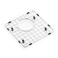 Thumbnail for Houzer Stainless Steel Wirecraft Bottom Sink Grid – 11