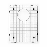 Thumbnail for Houzer Stainless Steel Wirecraft Bottom Sink Grid – 13