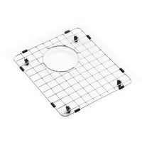 Thumbnail for Houzer Stainless Steel Wirecraft Bottom Sink Grid – 11-3/4