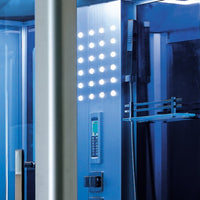 Thumbnail for Mesa 802L Steam Shower