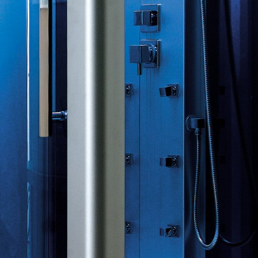 Mesa 802L Steam Shower