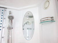 Thumbnail for Mesa 803A Steam Shower