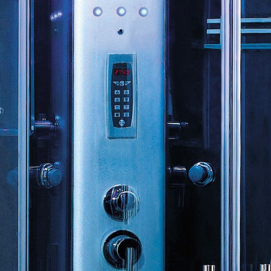Mesa 9090K Steam Shower