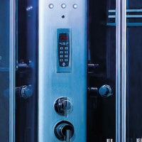 Thumbnail for Mesa 9090K Steam Shower