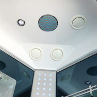 Thumbnail for Mesa 9090K Steam Shower