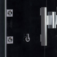 Thumbnail for Platinum DZ961-L Steam Shower