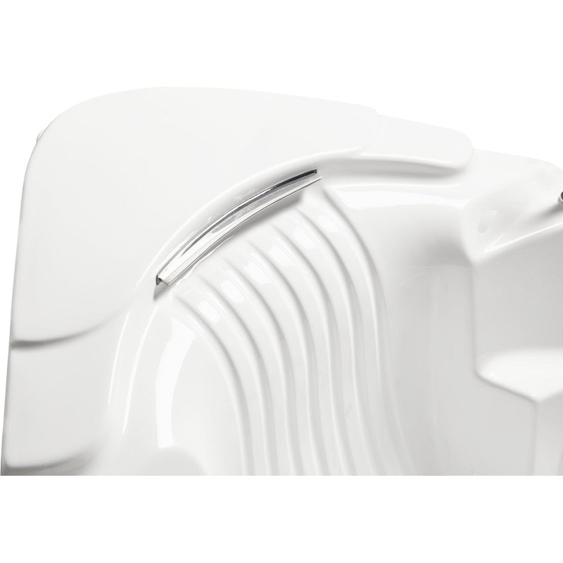 Platinum AM-505 Air/Whirlpool Tub