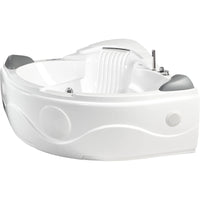 Thumbnail for Platinum AM-505 Air/Whirlpool Tub