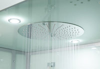 Thumbnail for Platinum Anzio Steam Shower-Left