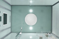 Thumbnail for Platinum Anzio Steam Shower-Left