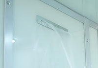 Thumbnail for Platinum Anzio Steam Shower-Left