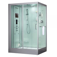 Thumbnail for Platinum Anzio Steam Shower-Left
