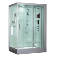 Thumbnail for Platinum Anzio Steam Shower-Right