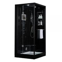 Thumbnail for Platinum Arezzo Steam Shower-Left