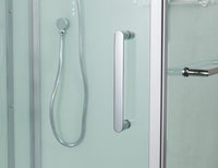 Thumbnail for Platinum Arezzo Steam Shower-Left