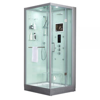 Thumbnail for Platinum Arezzo Steam Shower-Right