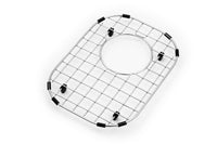 Thumbnail for Houzer Wirecraft Stainless Steel Bottom Sink Grid – 9-5/8