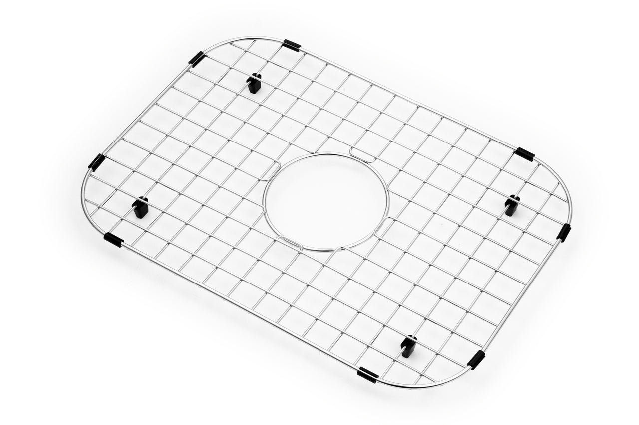 Houzer Stainless Steel Wirecraft Bottom Sink Grid fits multiple Houzer sink models only