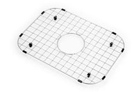 Thumbnail for Houzer Stainless Steel Wirecraft Bottom Sink Grid fits multiple Houzer sink models only