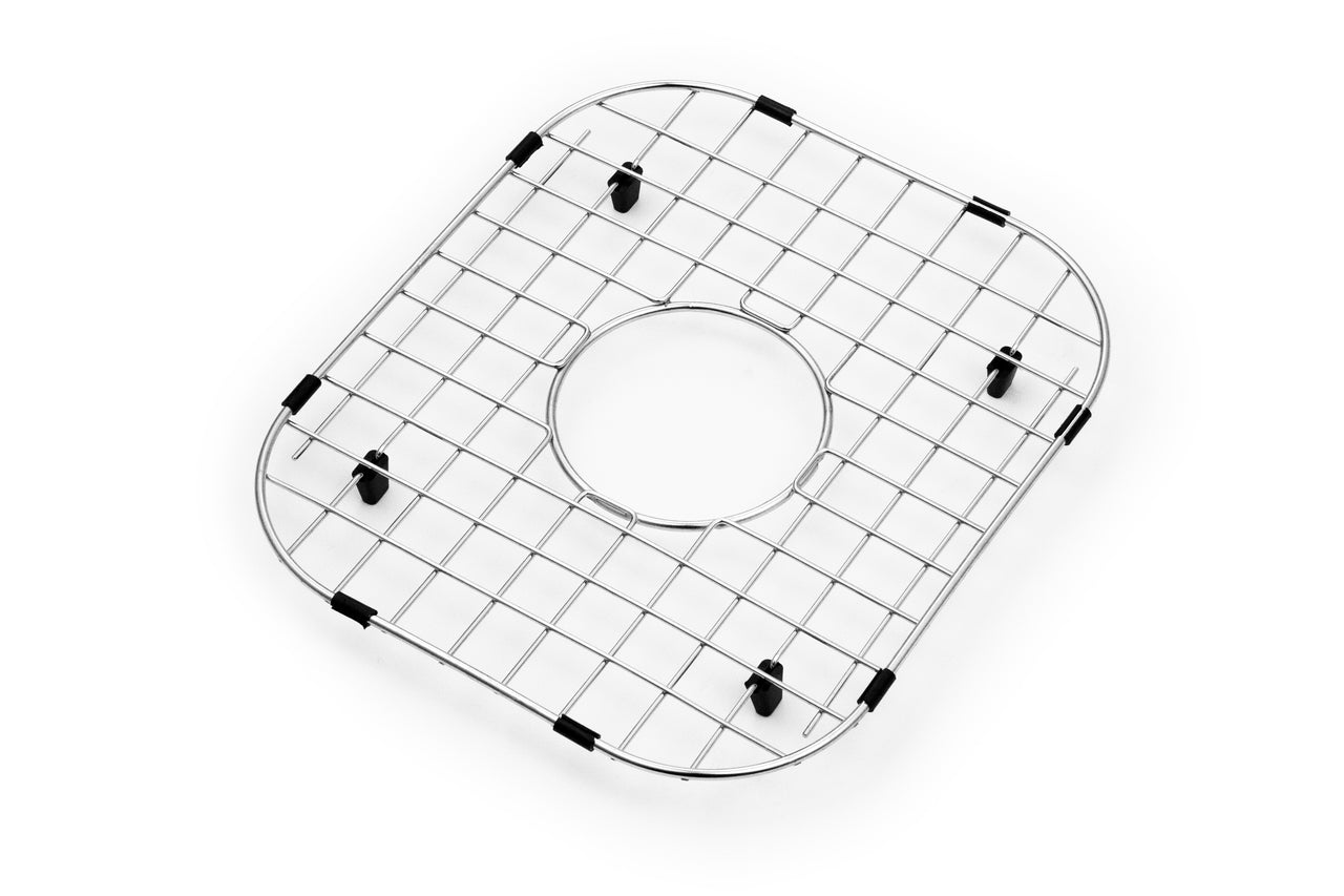 Houzer Stainless Steel Wirecraft Bottom Sink Grid fits multiple Houzer sink models only