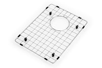 Thumbnail for Houzer Stainless Steel Wirecraft Bottom Sink Grid 15 1/2