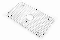 Thumbnail for Houzer Stainless Steel Wirecraft Bottom Sink Grid – 31
