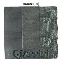 Thumbnail for Absolute Wall Cast Stone Outdoor Garden Fountain with Spouts – Model 1718 by Giannini Garden