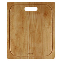 Thumbnail for Houzer Endura Hardwood Cutting Board 13