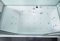 Thumbnail for Platinum Catania Steam Shower-Left
