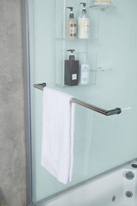 Thumbnail for Platinum Catania Steam Shower-Left