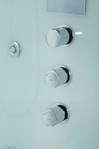 Thumbnail for Platinum Catania Steam Shower-Left