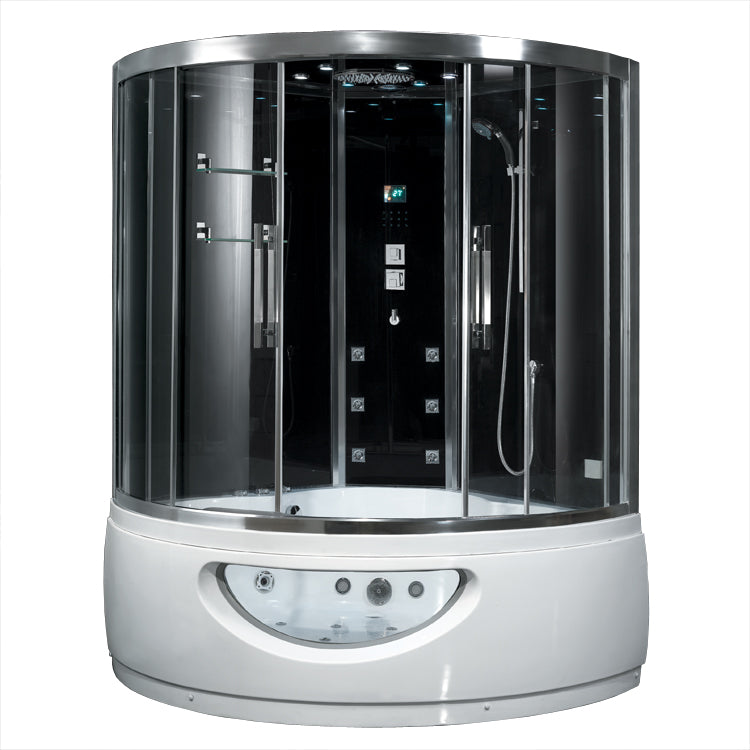 Platinum DA333 Steam Shower
