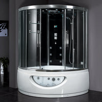Thumbnail for Platinum DA333 Steam Shower