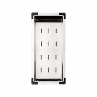 Thumbnail for Houzer Stainless Steel Drying Tray – 16