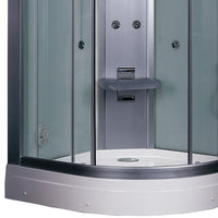 Thumbnail for Platinum DZ934 Steam Shower