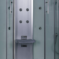 Thumbnail for Platinum DZ934 Steam Shower