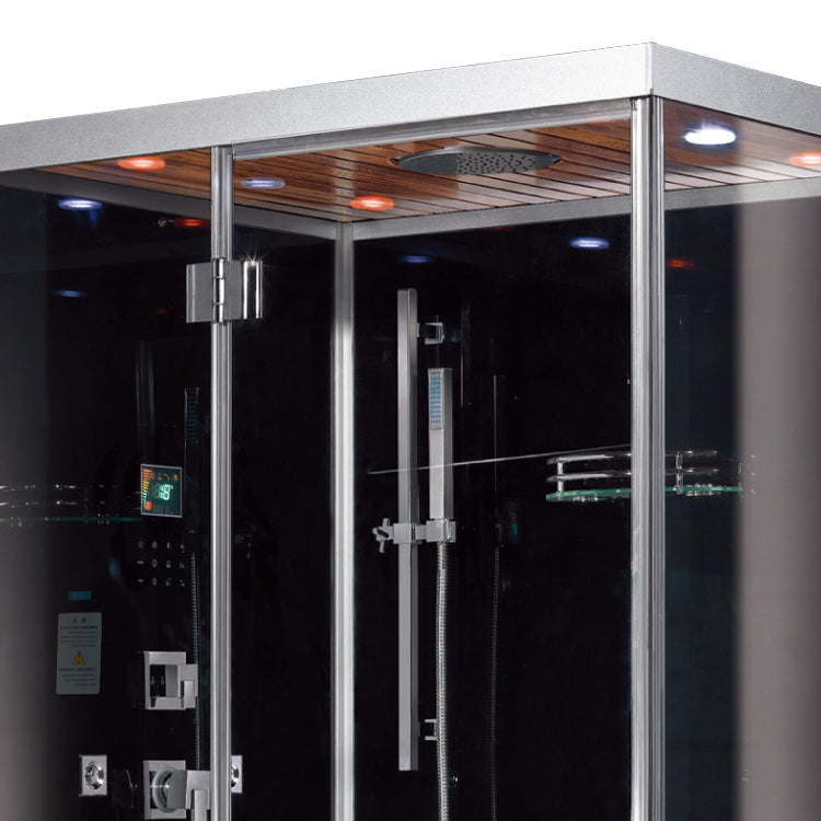Platinum DZ959-L Steam Shower